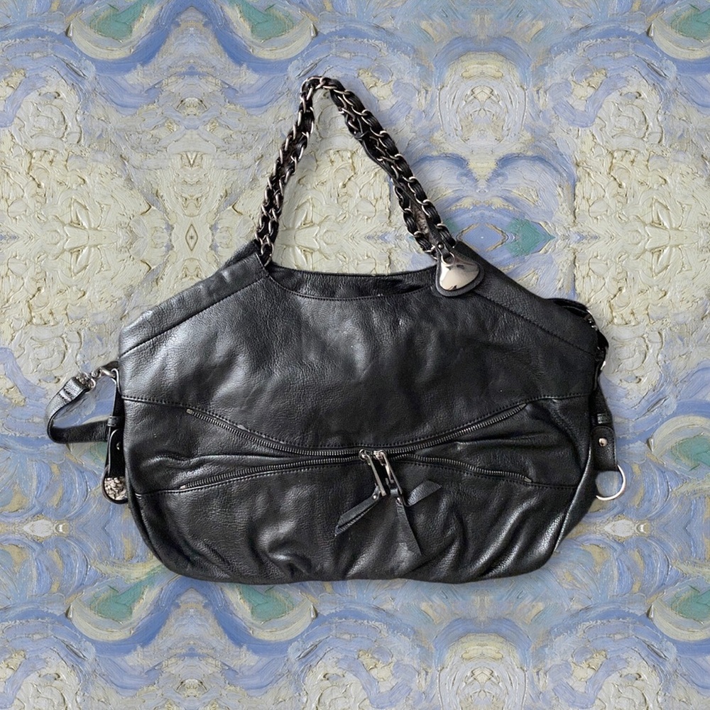 urban expressions tote bag